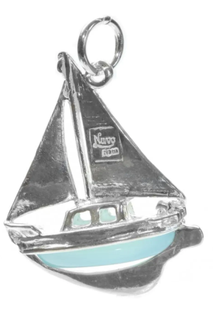 Sailboat - Charm